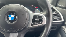 BMW X5 xDrive40d MHT M Sport 5dr Auto Diesel Estate